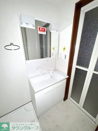 COCO川越の物件内観写真